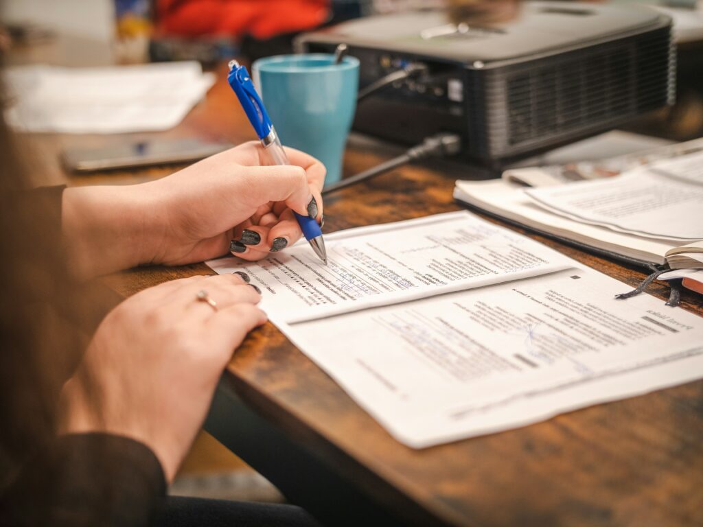 How to Get a Document Apostilled in the United States How to Get a Document Apostilled in the United States