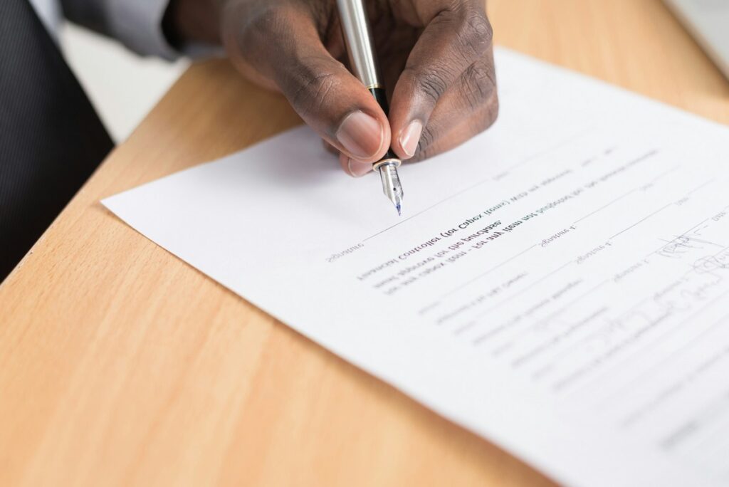 How Does Online Notarization Work? A Step-by-Step Guide How Does Online Notarization Work? A Step-by-Step Guide