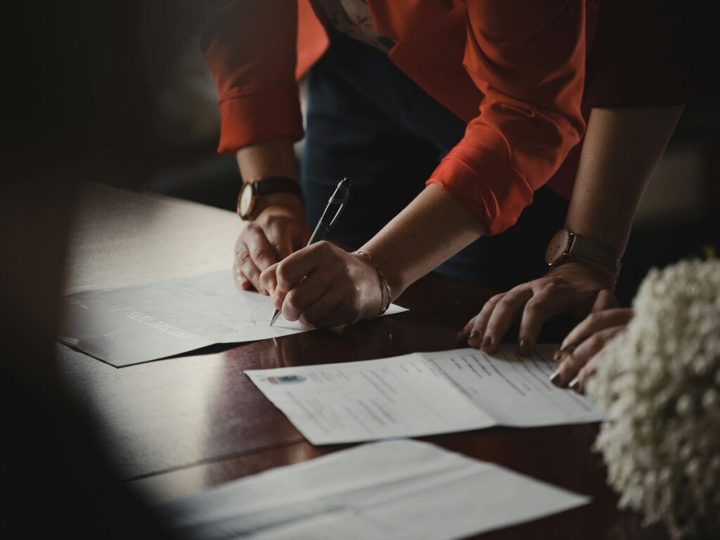 How Much Does a Notary Public Cost in the USA? How Much Does a Notary Public Cost in the USA?