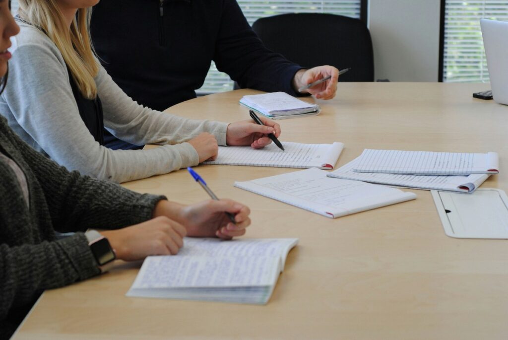 Apostille vs. Notarization: What’s the Difference?
