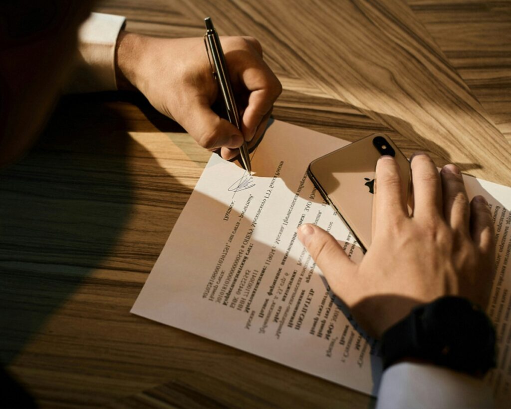 Can You Notarize a Document Online? Everything You Need to Know